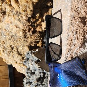 Marsquest Fusion FS2 Polarized sunglasses size 55-19-147**